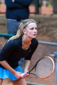 Jennifer Witthöft 566 - CadA 1 - Braunschweiger THC und CadA 2 - SV Blankenese